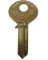 Corbin Cab Key Blank