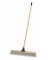 24" Ind Push Broom