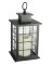 BLK Plas Lantern