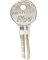 Yale Lockset Key Blank