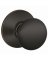 AB PLY Passage Lockset