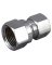 MP 2PK 3/8"Str Fitting