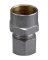 MP 2PK 5/8" Str Fitting