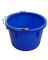 MR 8QT BLU Util Bucket