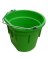 MR 20QT GRN FLT Bucket