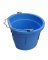 MR 8QT BLU FLT Bucket