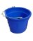 MR 8QT BLU FLT Bucket
