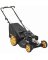 21" 3N1 Push Mower