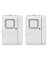 2PK Window/Door Alarm