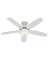 BuiDLX 52" WHT Ceil Fan