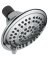 CHR 5-Spray Shower Head Delta