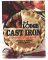 Cast Iron Cookbook