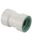 3/4" PVC Lock Coupling