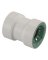 1" PVC Lock Coupling