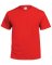 LG RED S/S T Shirt