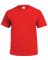 XL RED S/S T Shirt