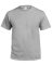 MED GRY S/S T Shirt