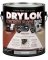 GAL Dover GRY Drylok Floor Paint