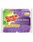 6PK4.4x2.6 Scrub Sponge