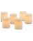 Flameless Votive, 1.75", 3 pk.