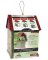 5LB Infini Bird Feeder