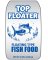 50LB Floating Fish Food