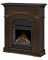 Bronte Mantel Fireplace