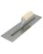 16x4 Finishing Trowel