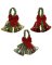 XMAS Bell Decoration