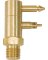 1/4"John Fuel Connector