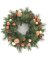 HW 26" Cappu Art Wreath