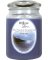 19OZ BLU/Sand Candle