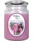 19OZ Jas/Hyac Candle