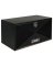 36" BLK Underbed Box