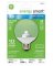 GE 4.5W G25 LED Bulb