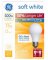 GE 4PK 72W LL Halo Bulb