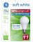 GE 4PK 53W LL Halo Bulb