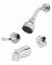 BP CHR 2Lev SHWR Faucet