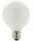 WP 43W WHT G25 Bulb