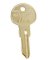 ILCO Lockset Key Blank