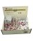 1/4" Grinding Point Assorted