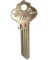 ILCO Lockset Key Blank