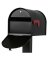 MailsafeII BLK Mailbox