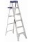 6' Type I Alum Step Ladder