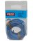 30" BLU 16AWG Prim Wire