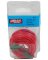 30' RED 16AWG Prim Wire