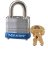 7KA     Padlock 1-1/8 Laminated