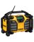 Worksite Radio Charger