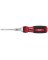 10/1 Ratcheting Driver