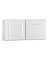 30x15 WHT Wall Cabinet